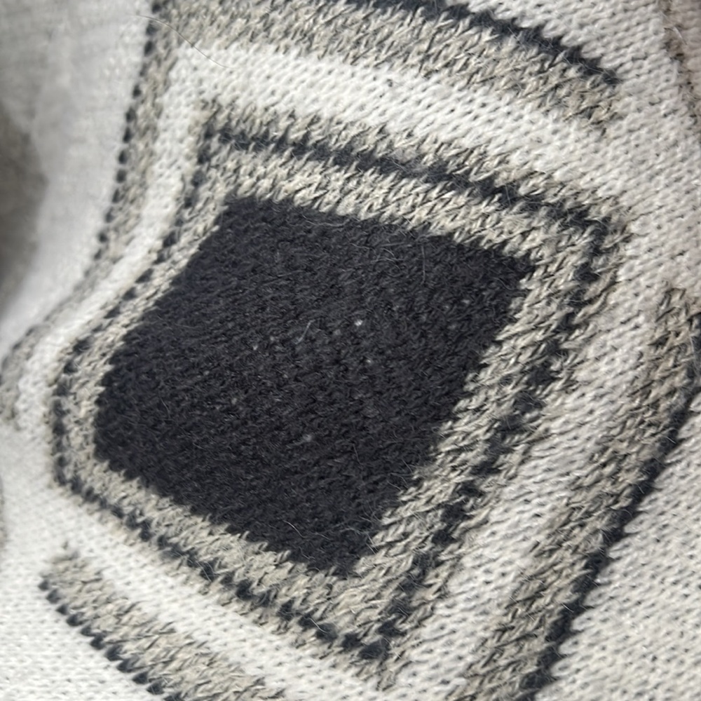 Cocoon Cardigan - Picture 3 of 3